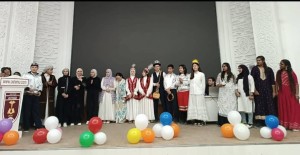 oimu medical university osh оэаму  