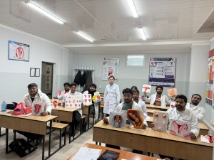 oimu medical university osh оэаму  