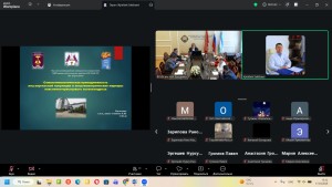 oimu medical university osh оэаму  