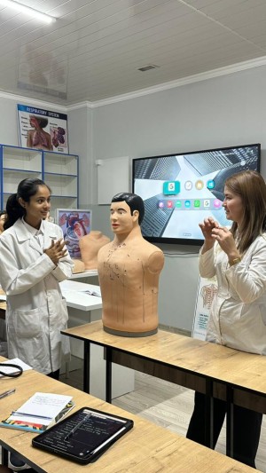 oimu medical university osh оэаму  