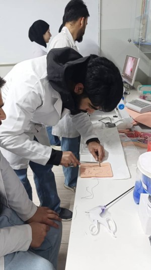 oimu medical university osh оэаму  