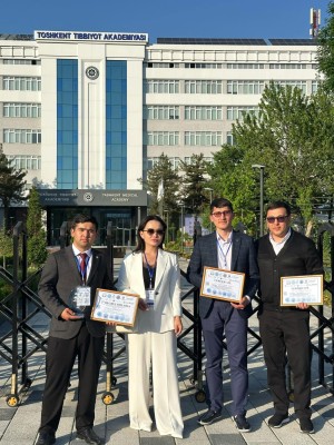 oimu medical university osh оэаму  