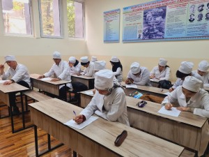 oimu medical university osh оэаму  