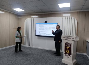 oimu medical university osh оэаму  