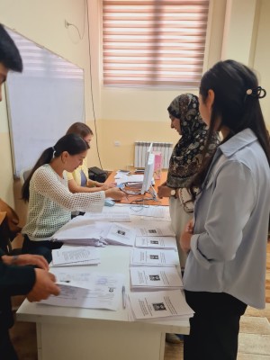 oimu medical university osh оэаму  