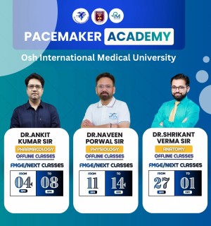 oimu medical university osh оэаму