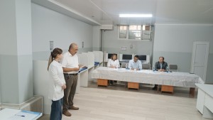 oimu medical university osh оэаму  