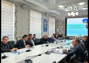 oimu medical university osh оэаму  