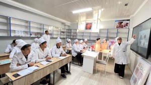 oimu medical university osh оэаму  