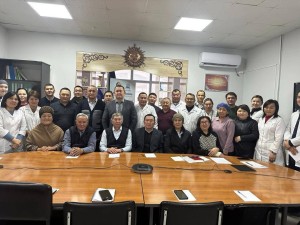 oimu medical university osh оэаму  