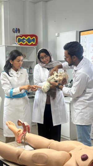 oimu medical university osh оэаму  