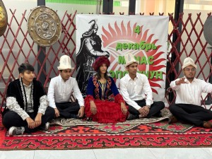 oimu medical university osh оэаму  