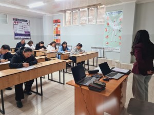 oimu medical university osh оэаму  