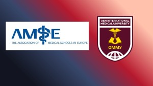 oimu medical university osh оэаму  