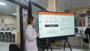 oimu medical university osh оэаму  