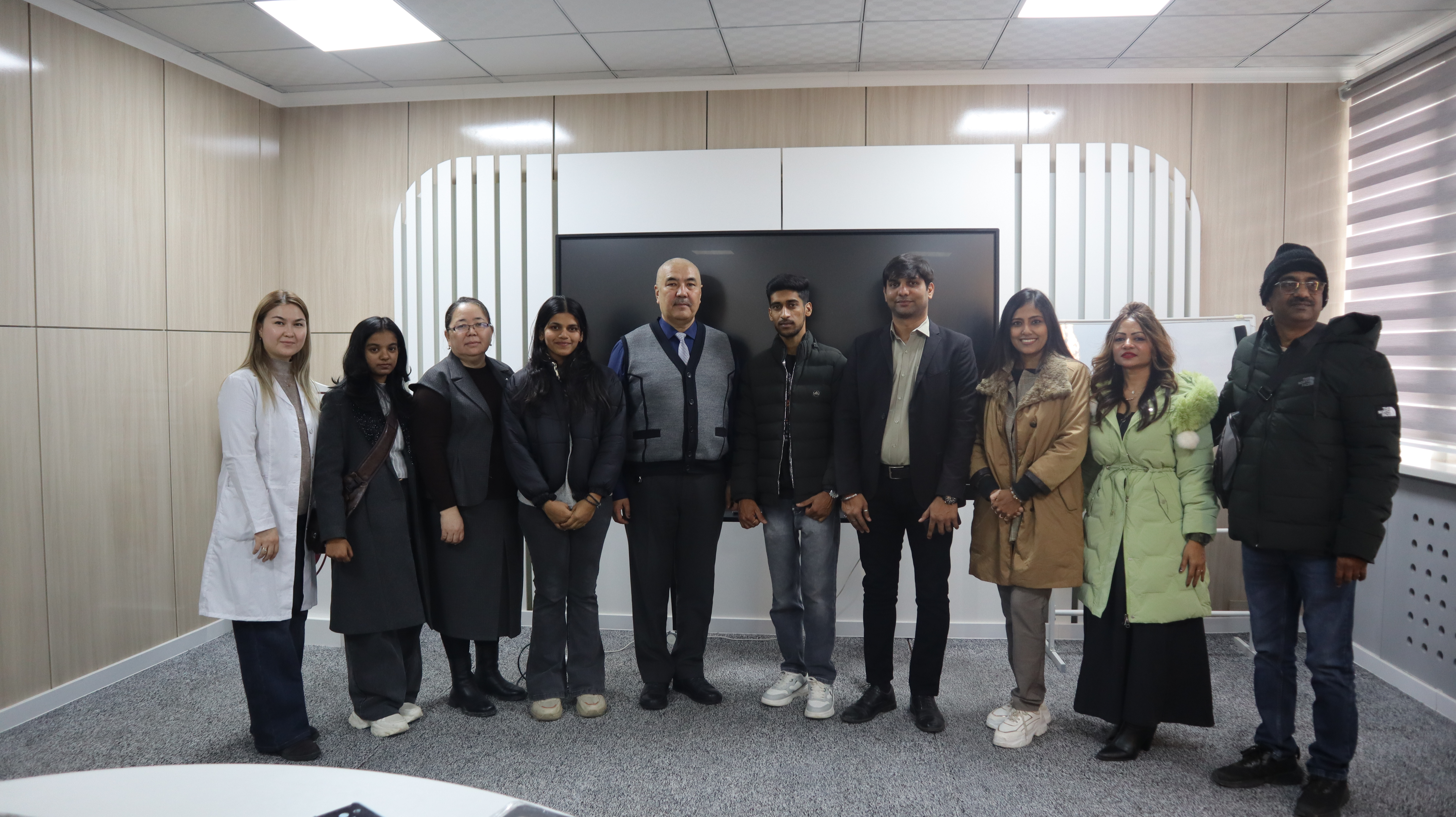 oimu medical university osh оэаму