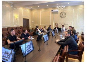 oimu medical university osh оэаму  