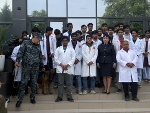 oimu medical university osh оэаму