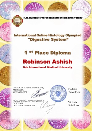 oimu medical university osh оэаму  