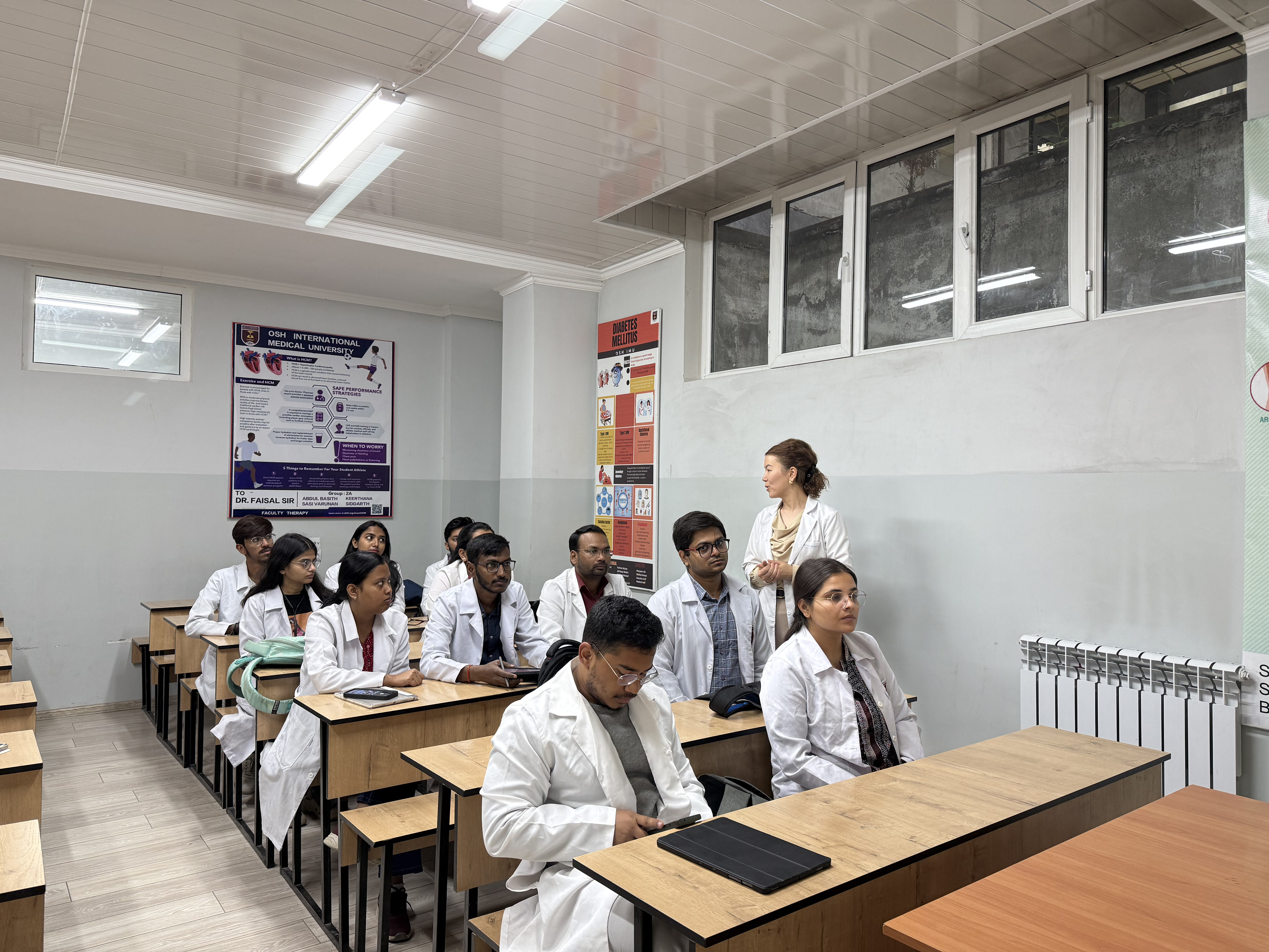 oimu gallery оэаму ошиму oshimu medical university news