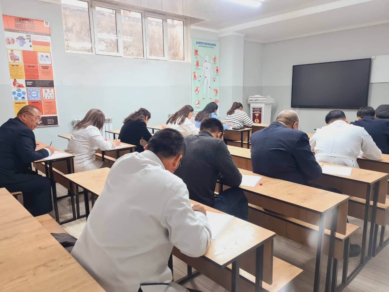 oimu gallery оэаму ошиму oshimu medical university news