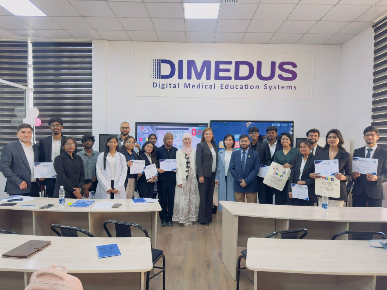 oimu gallery оэаму ошиму oshimu medical university news