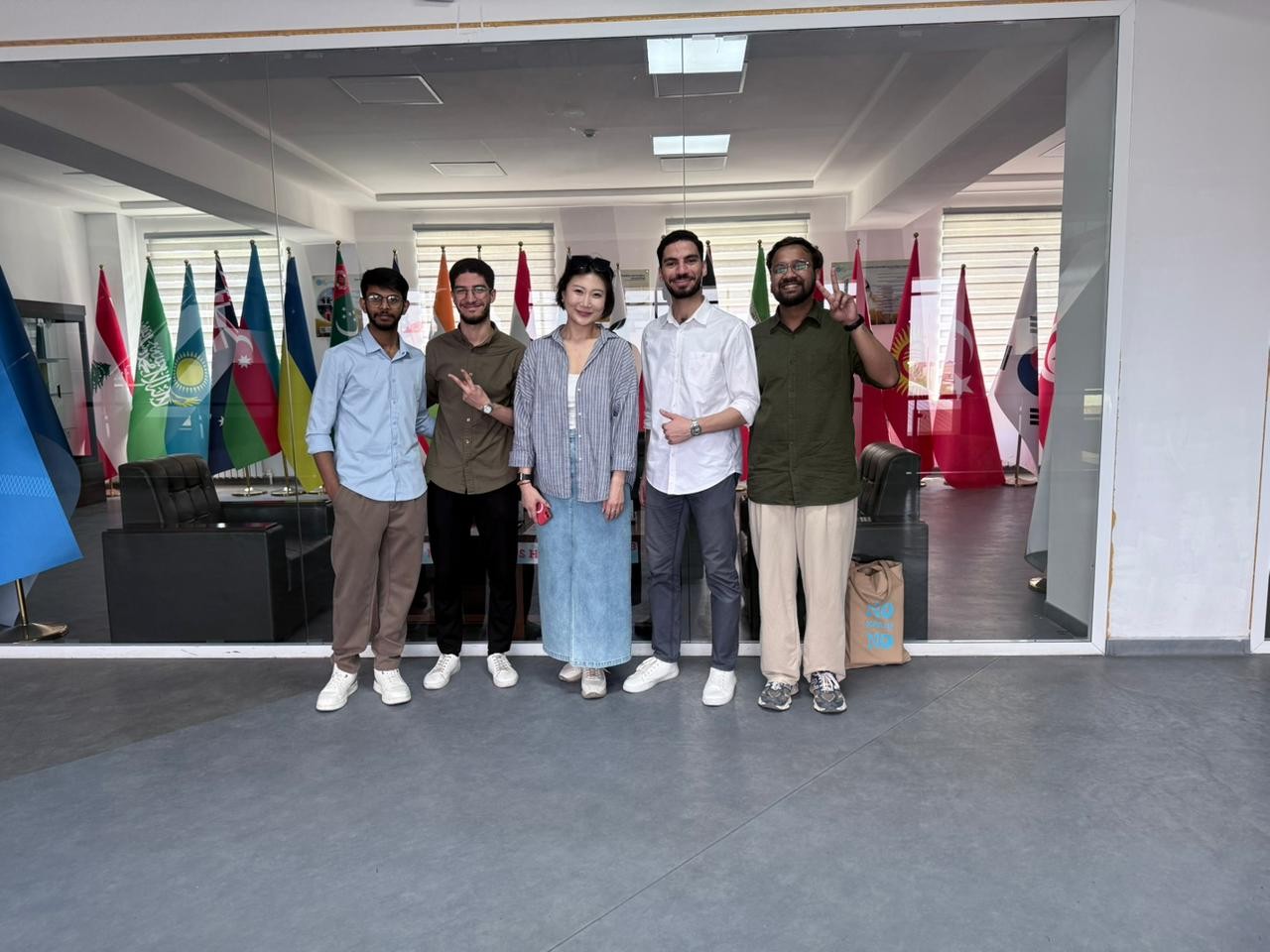 oimu gallery оэаму ошиму oshimu medical university news