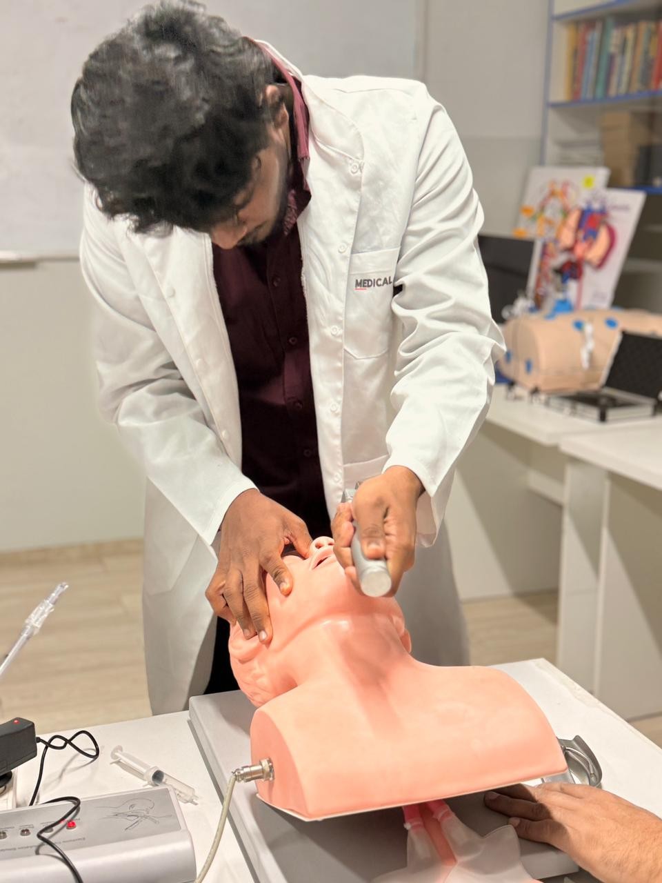 oimu gallery оэаму ошиму oshimu medical university news