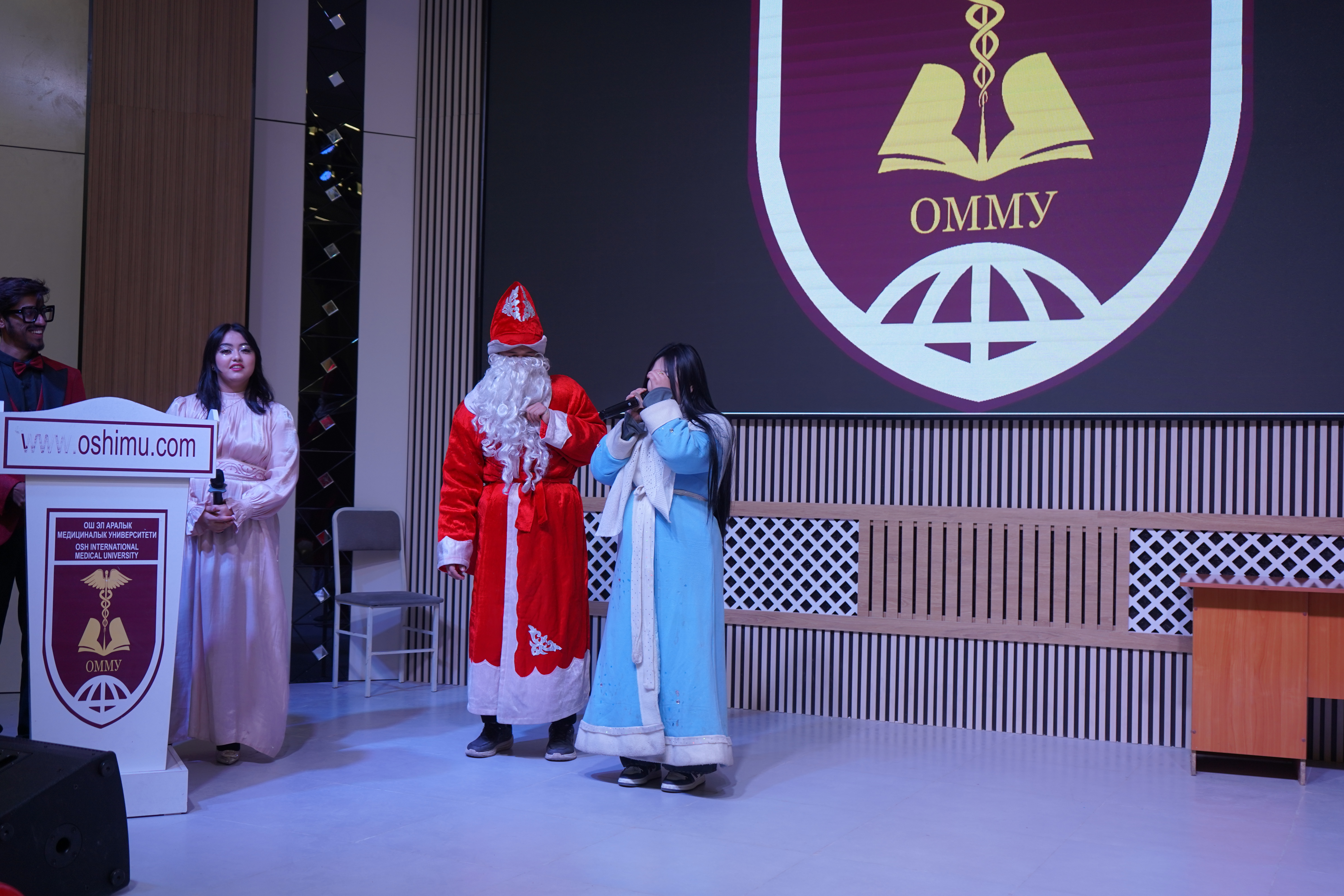 oimu gallery оэаму ошиму oshimu medical university news