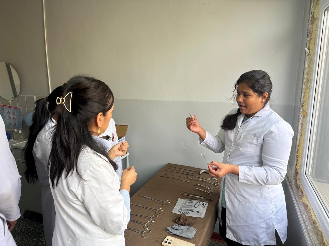 oimu gallery оэаму ошиму oshimu medical university news