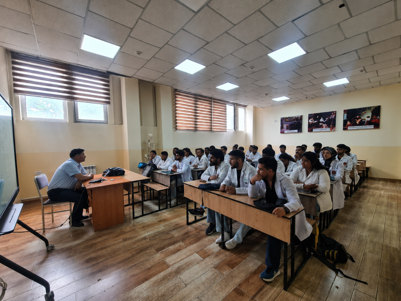 oimu gallery оэаму ошиму oshimu medical university news