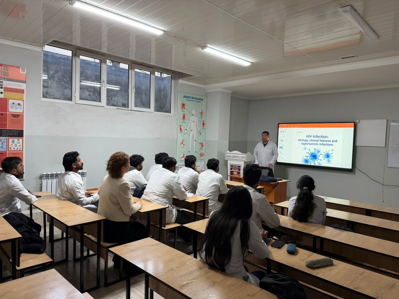 oimu gallery оэаму ошиму oshimu medical university news